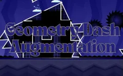 Geometry Dash Augmentation