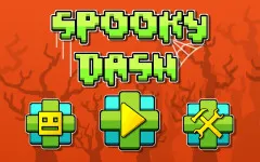 Spooky Dash