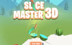 Slice Master 3D