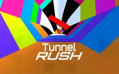 Tunnel Rush