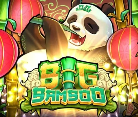 Big Bamboo online slot from Push Gaming – play at geometrydash3d.co