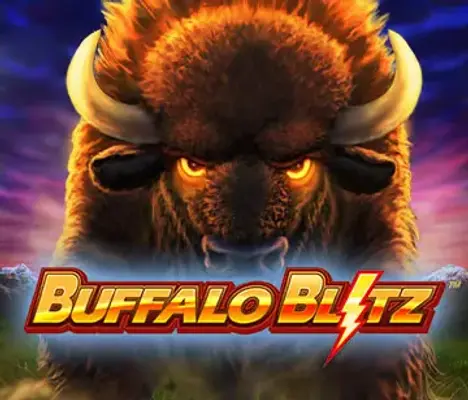 Play Buffalo Blitz slot by Playtech on geometrydash3d.co
