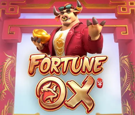 Play Fortune Ox slot by PG Soft on geometrydash3d.co
