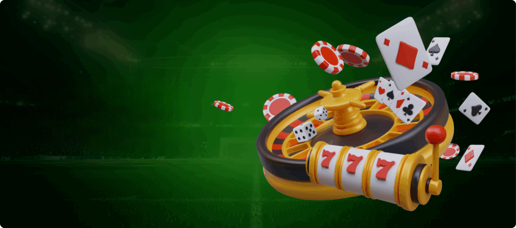 Casino Willkommensbonus